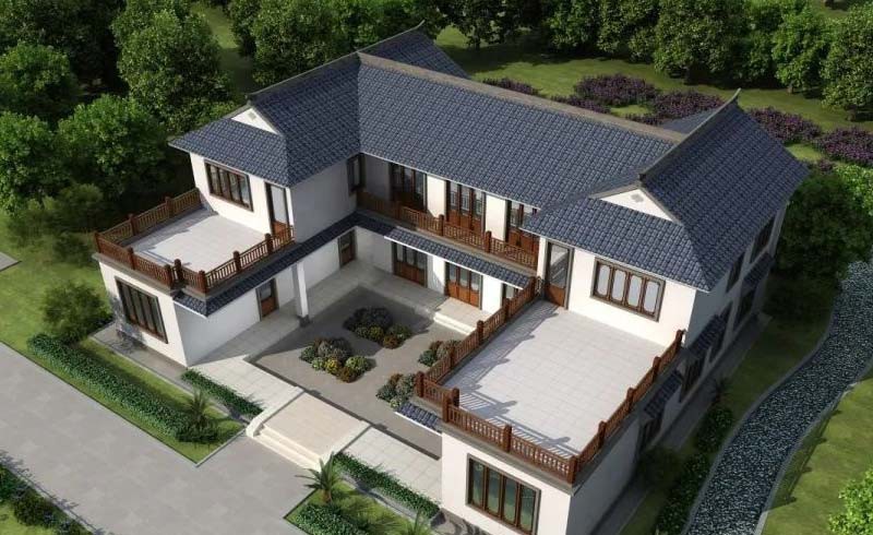 沙坪坝建房时常说的坐北朝南和坐南朝北有什么区别？