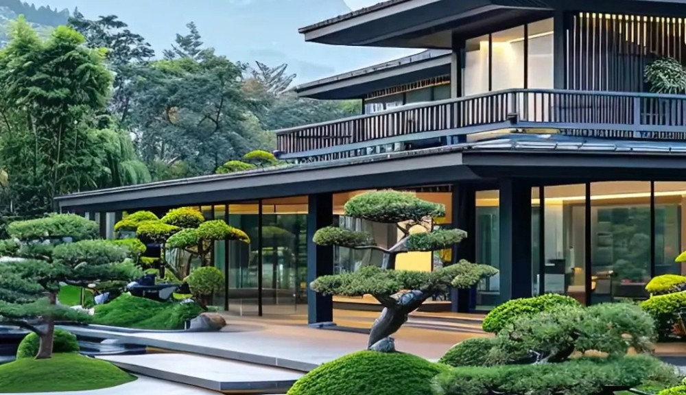 沙坪坝农村自建房更佳风水布局是什么