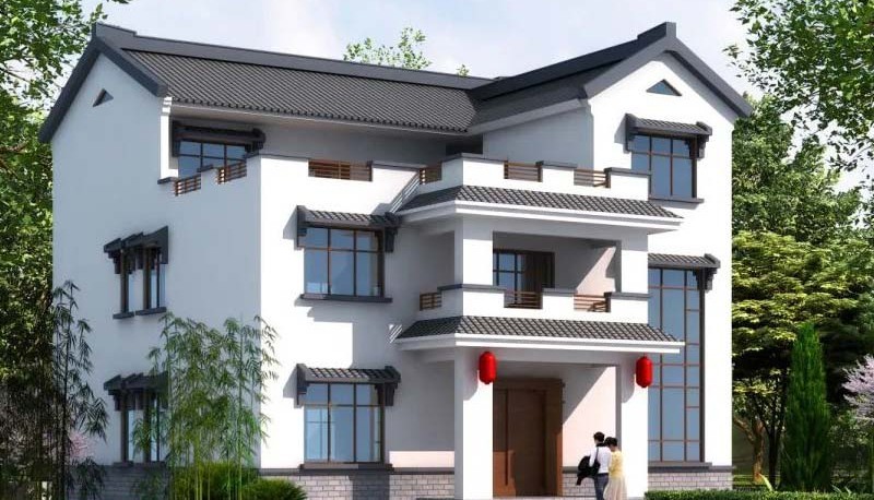 沙坪坝对于农村自建房屋，必须注意土方回填