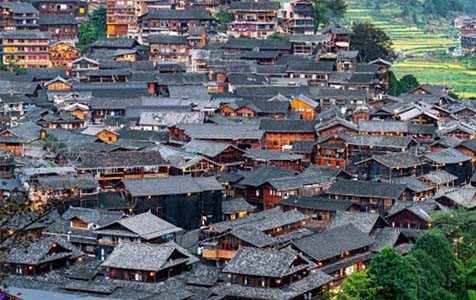 沙坪坝乡村别墅的靠谱依赖